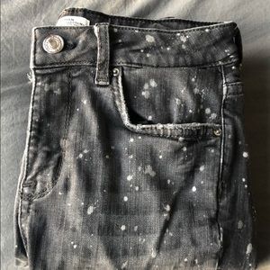 Zara premium demin collection